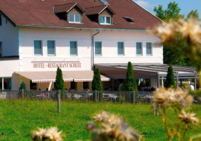 Hotel Schlee, Schäftlarn